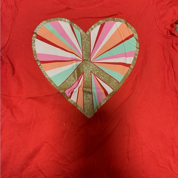 Girls Graphic T-Shirts Bundle - Picture 6 of 8